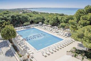 Hotelbilder Le Sirene