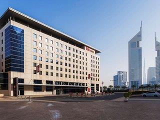 Ibis World Trade Center Dubai