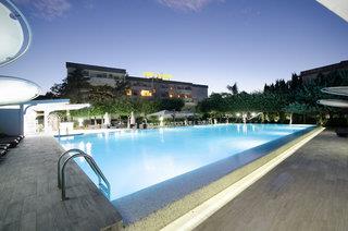 Hotelfoto Le Palme