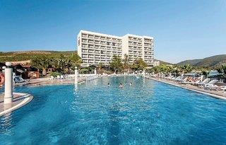 Tusan Beach Resort