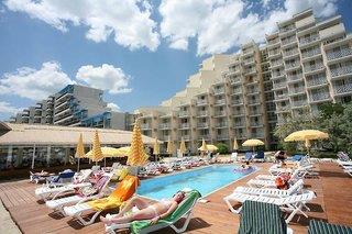 Hotelfoto Albena Beach Club - Mura Beach