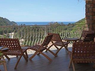 Hotelfoto Capo d'Orto