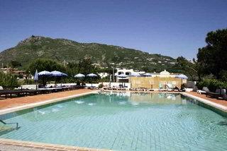 Hotelfoto Al Bosco Terme