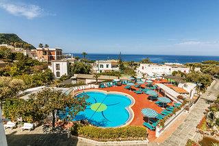 Galidon Terme - Ischia