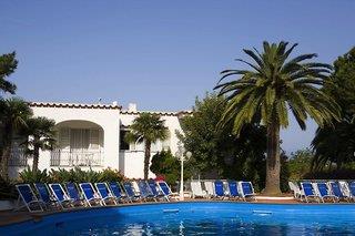 Imperial Park Terme - Ischia