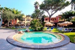La Reginella Terme - Ischia