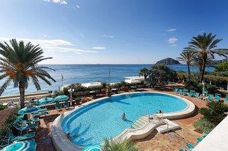 Parco Smeraldo Terme - Ischia