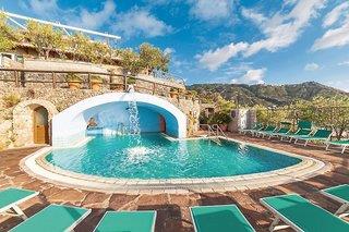 Hotelfoto Punta Chiarito