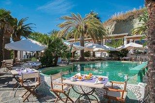 Park Hotel & Terme Romantica