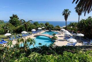 Hotelfoto San Nicola Terme