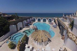 Hotelbilder Tritone Terme