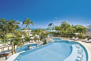 Hotelfoto Sandals Grande Ocho Rios Resort & Golf Club