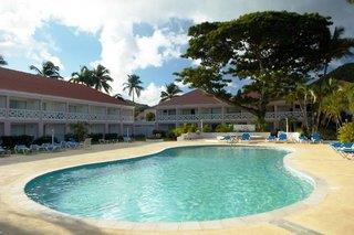 Rex St.Lucian