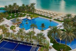 Beach Rotana Abu Dhabi