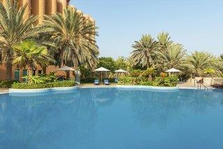 Sheraton Abu Dhabi Resort & Towers