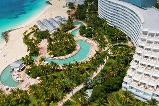 Hotelfoto Radisson/ The Reef / Breakers Cay at Our Lucaya Beach & Golf Resort