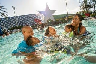 Hotelfoto Disney's Sport Resort