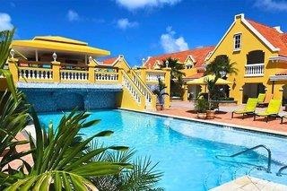 Amsterdam Manor Aruba Beach Resort