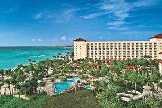 Hotelfoto Hyatt Regency Aruba Resort & Casino