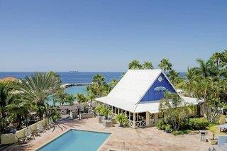 Hotelbilder Lion's Dive &amp; Beach Resort