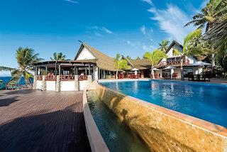 Matamanoa Island