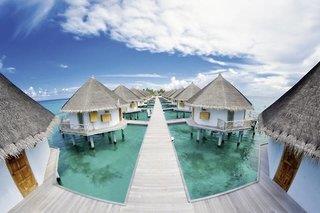 Hotelfoto Angaga