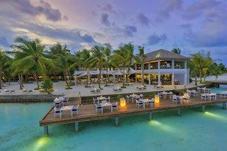 Hotelfoto Insel Kurumba Village Resort