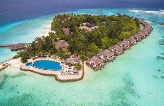 Vivanta by Taj - Coral Reef Hembadoo