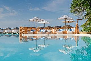 Hotel Thulhagiri Island Resort