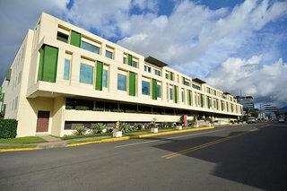 Hotelfoto Occidental Torremolinos