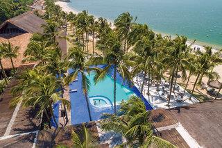 Dovolenka Brazília - Hotel Portobello Beach Resort