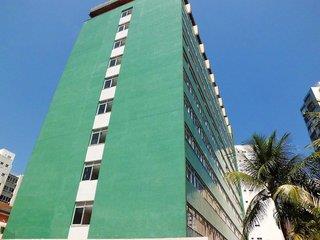 Hotel Sol Barra