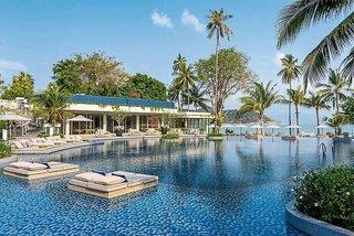 Imperial Boat House Samui