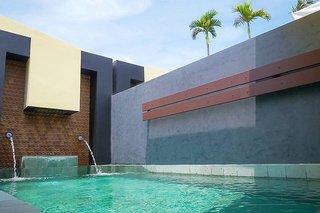 Pavilion Samui Boutique Resort