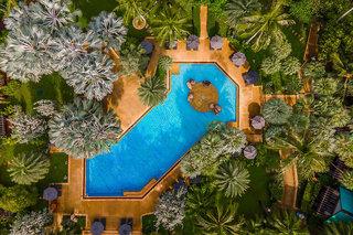 Hotelfoto Mövenpick Resort & Spa Karon Beach Phuket