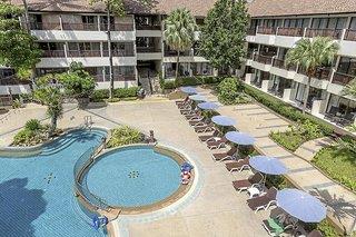 Hotel Patong Lodge
