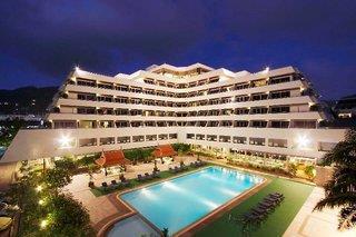 Patong Resort & Garden Wind