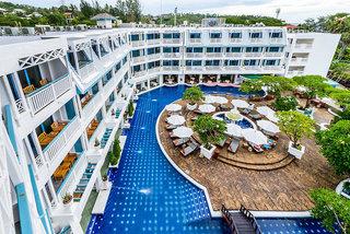 Hotelfoto Andaman Seaview