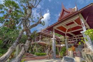 Hotelfoto Thavorn Beach Village