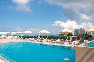 Hotelbilder Flipper Lodge