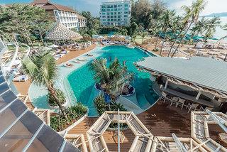 Hotelbilder Pinnacle Resort Jomtien