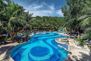 Hotelbilder Siam Bayshore