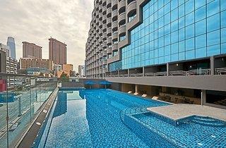 Hotelfoto Swiss-Garden Kuala Lumpur