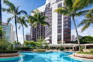 Hotel Grand Centrepoint Kuala Lumpur