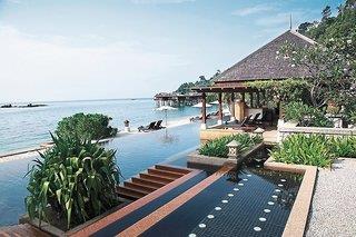 Hotelfoto Pangkor Laut Resort/Estates