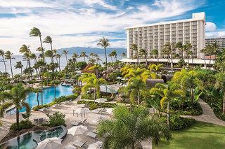 Hotelfoto The Westin Maui Resort & Spa