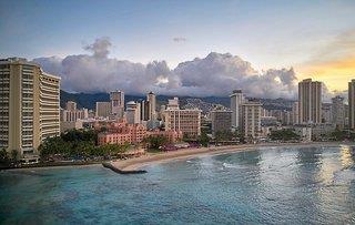 Hotelfoto Royal Hawaiian