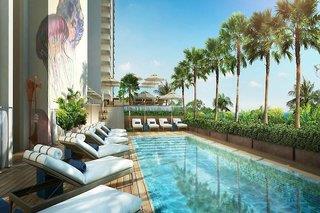 Hotelfoto Pacific Beach