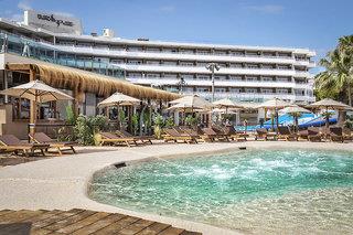 Hotelfoto Royal Beach