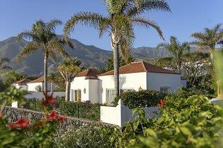 La Palma Jardin & La Villa & Las Colinas